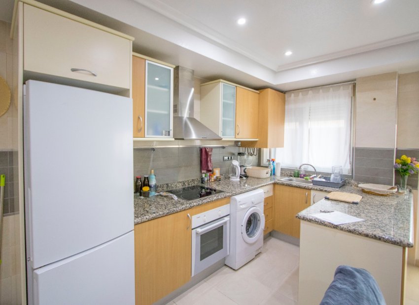 Resale - Apartment / flat - Formentera del Segura - Formentera De Segura