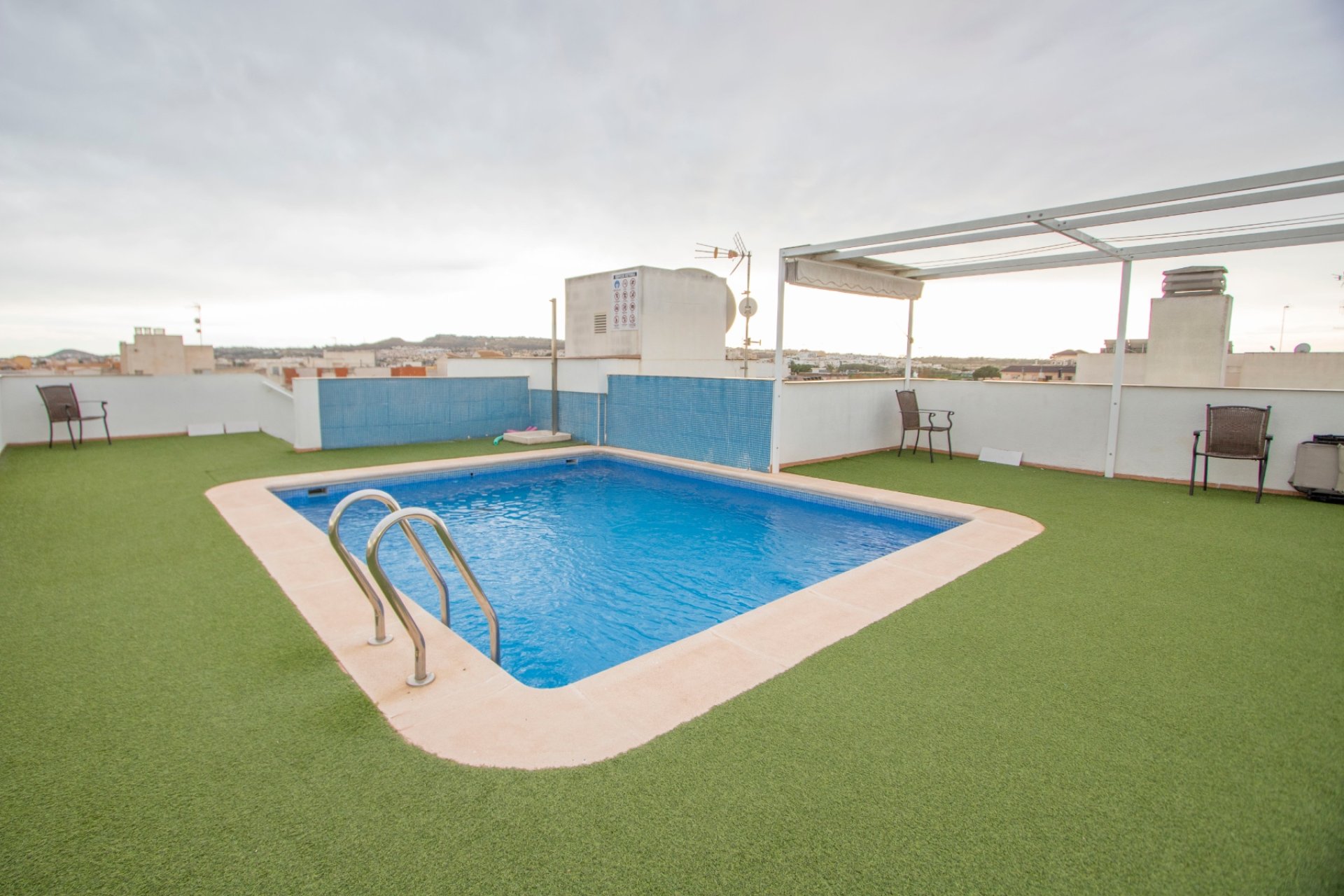 Resale - Apartment / flat - Formentera del Segura - Formentera De Segura