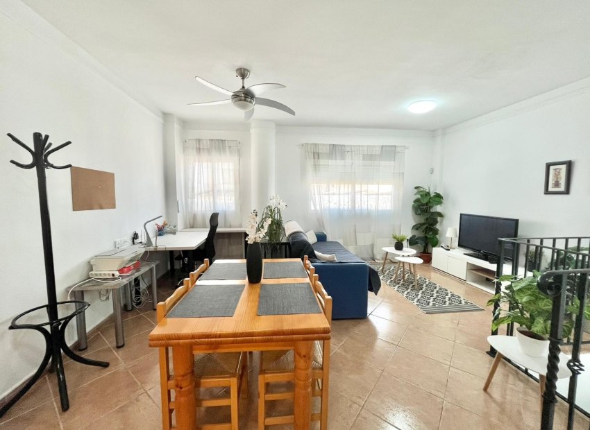 Resale - Apartment / flat - Formentera del Segura - Formentera De Segura