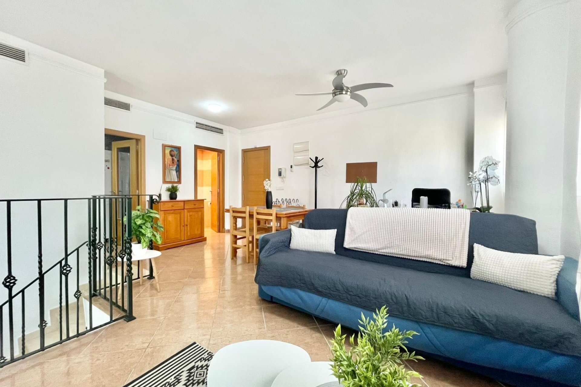 Resale - Apartment / flat - Formentera del Segura - Formentera De Segura