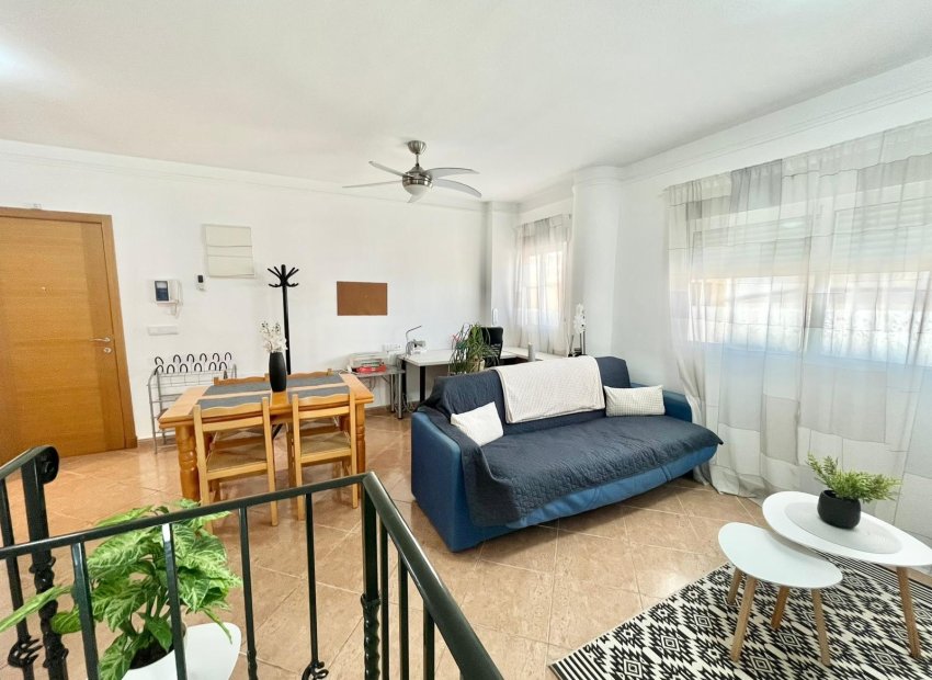 Resale - Apartment / flat - Formentera del Segura - Formentera De Segura