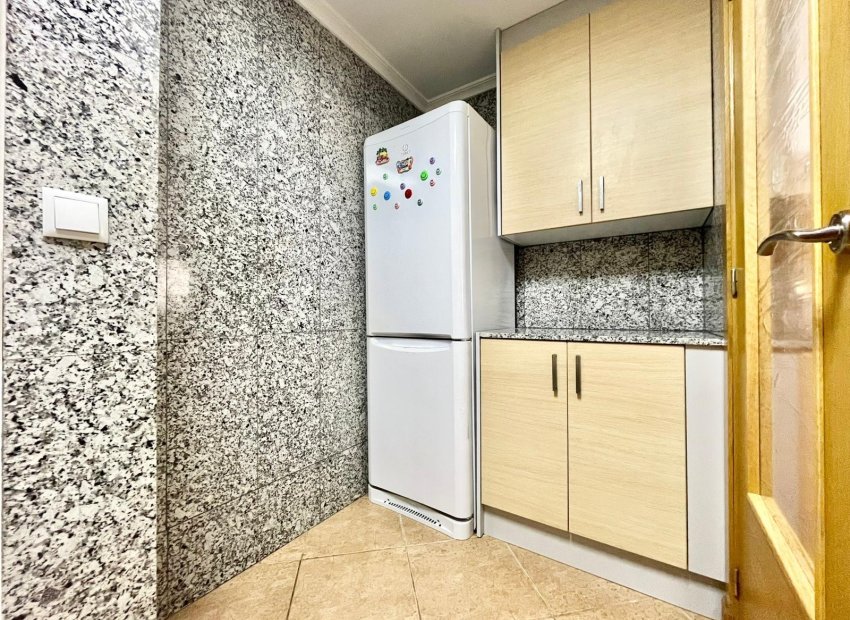 Resale - Apartment / flat - Formentera del Segura - Formentera De Segura