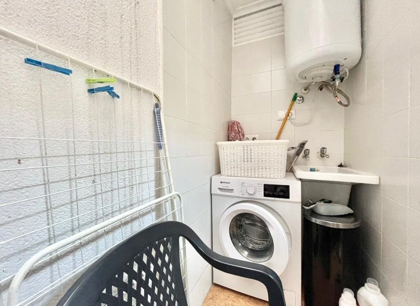 Resale - Apartment / flat - Formentera del Segura - Formentera De Segura