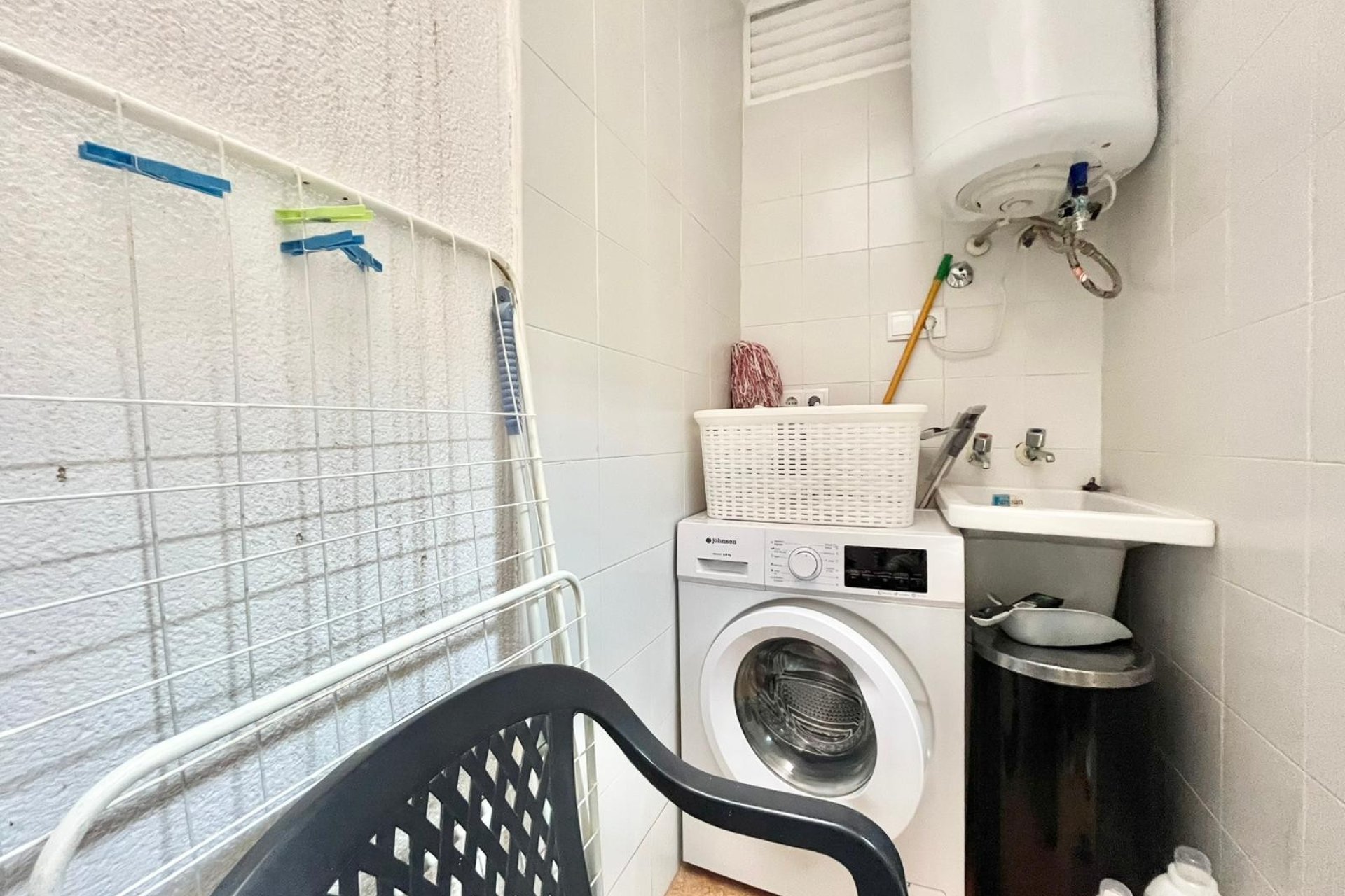 Resale - Apartment / flat - Formentera del Segura - Formentera De Segura