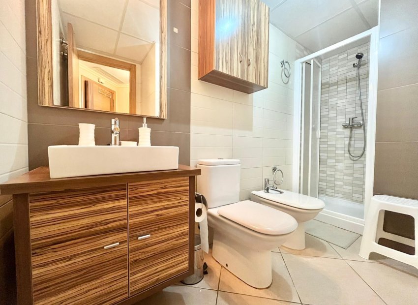 Resale - Apartment / flat - Formentera del Segura - Formentera De Segura