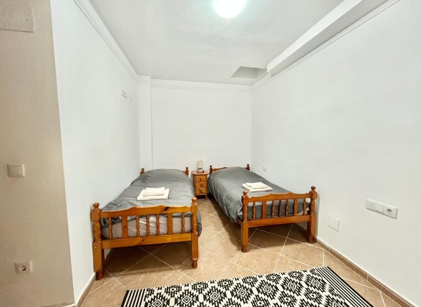 Resale - Apartment / flat - Formentera del Segura - Formentera De Segura