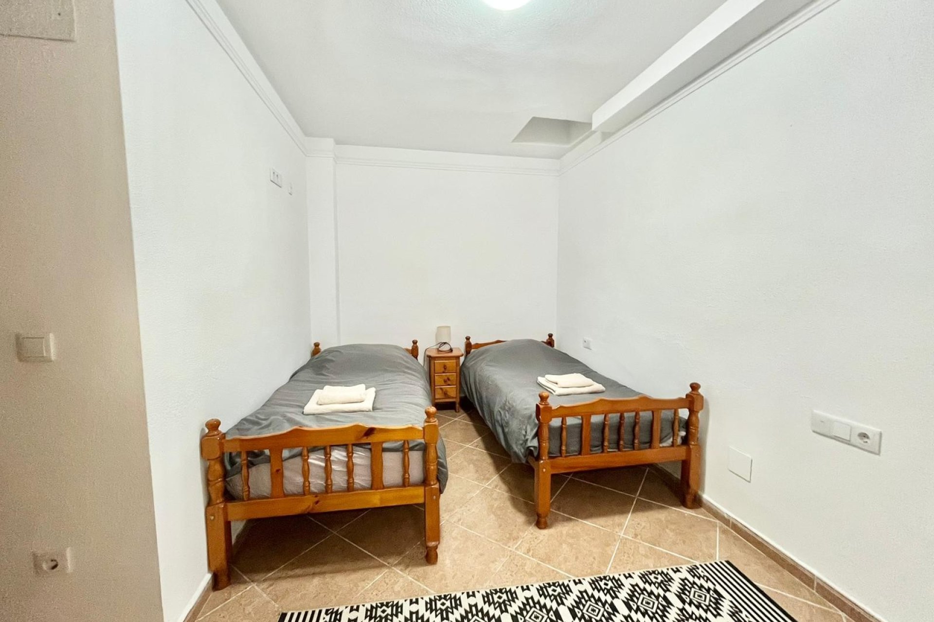 Resale - Apartment / flat - Formentera del Segura - Formentera De Segura