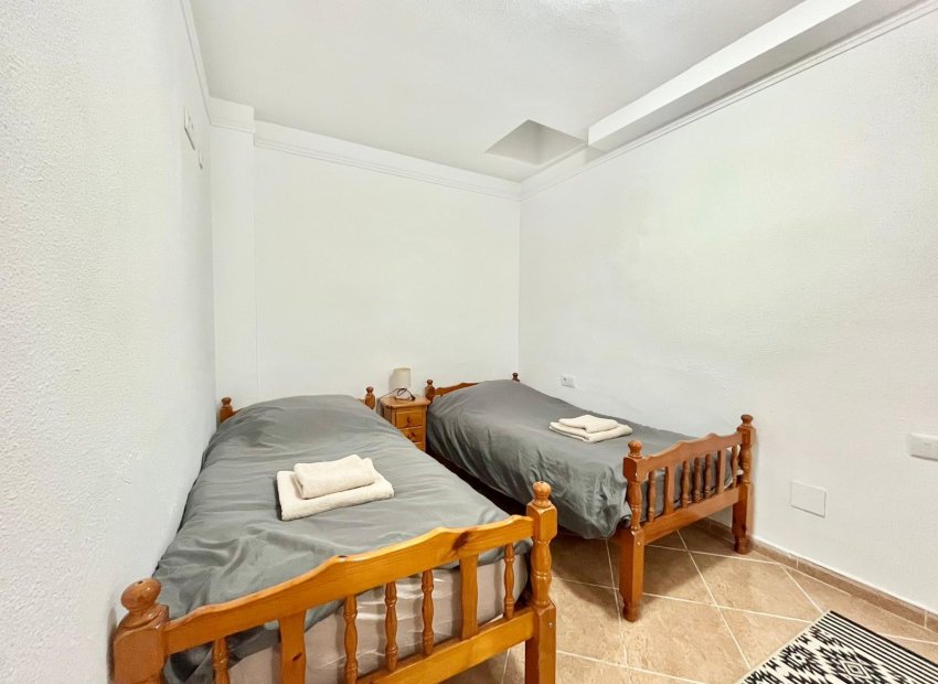 Resale - Apartment / flat - Formentera del Segura - Formentera De Segura