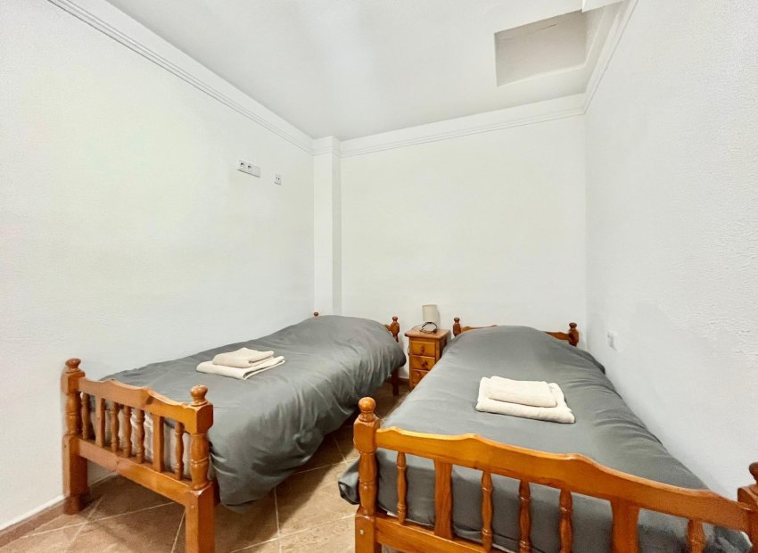 Resale - Apartment / flat - Formentera del Segura - Formentera De Segura