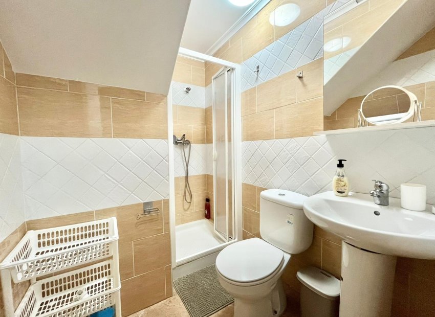 Resale - Apartment / flat - Formentera del Segura - Formentera De Segura