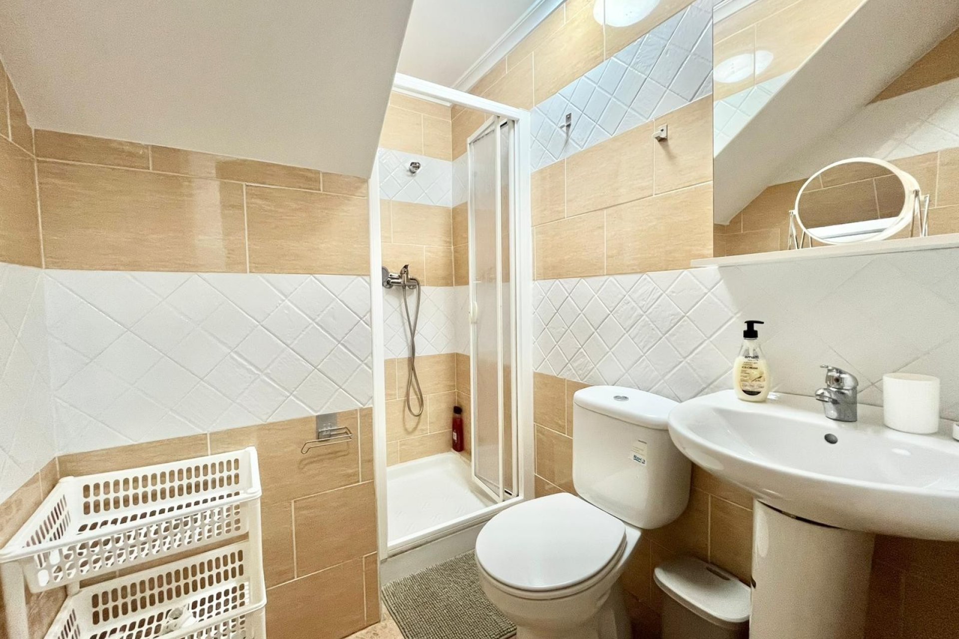 Resale - Apartment / flat - Formentera del Segura - Formentera De Segura