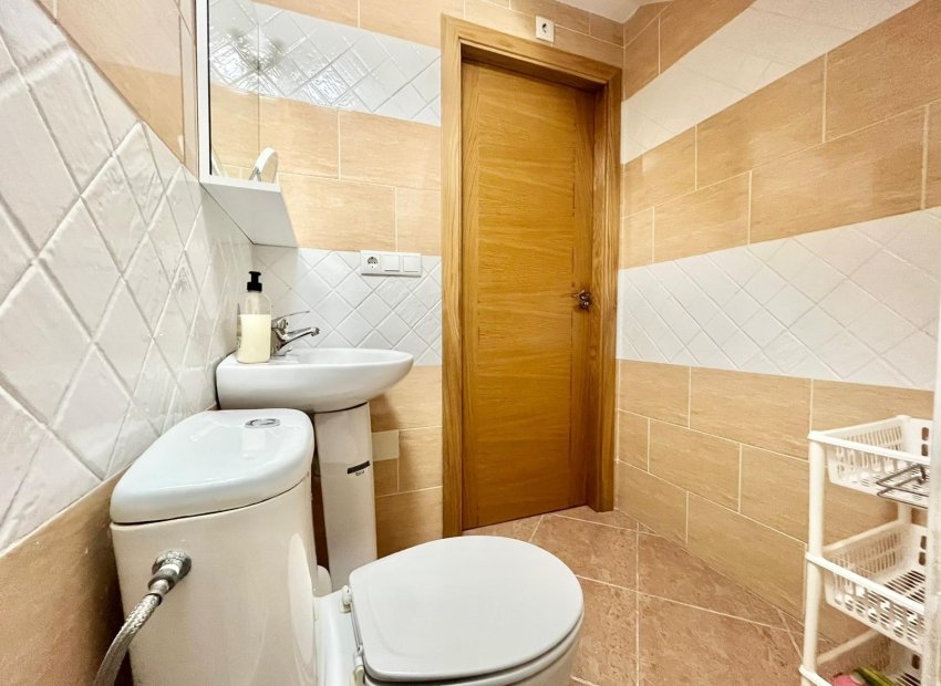 Resale - Apartment / flat - Formentera del Segura - Formentera De Segura