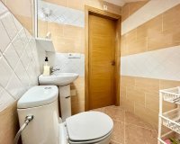 Resale - Apartment / flat - Formentera del Segura - Formentera De Segura