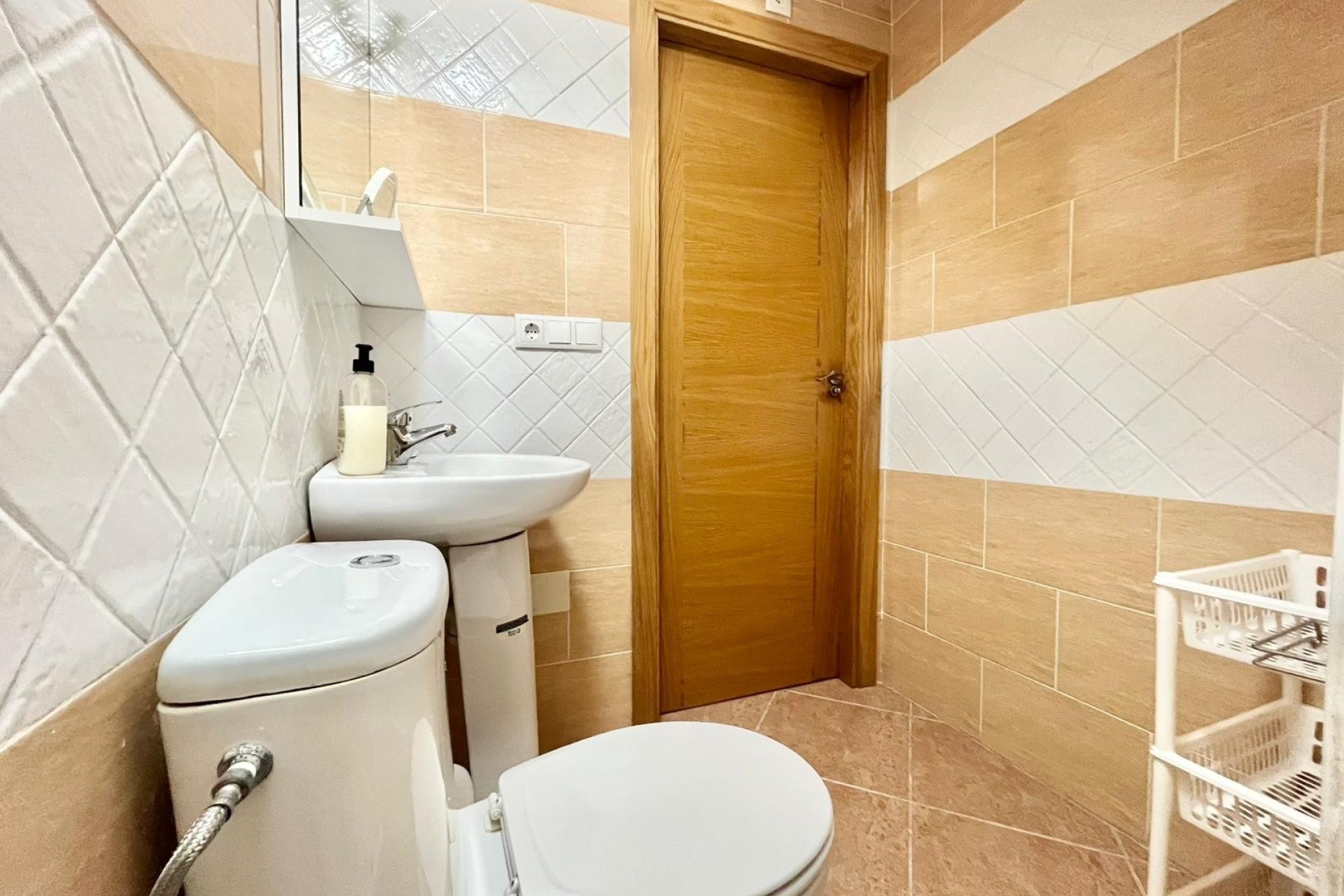 Resale - Apartment / flat - Formentera del Segura - Formentera De Segura