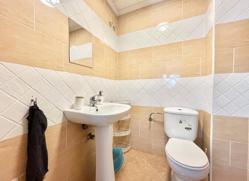 Resale - Apartment / flat - Formentera del Segura - Formentera De Segura