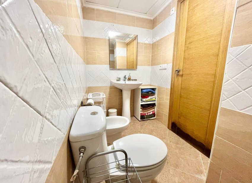 Resale - Apartment / flat - Formentera del Segura - Formentera De Segura