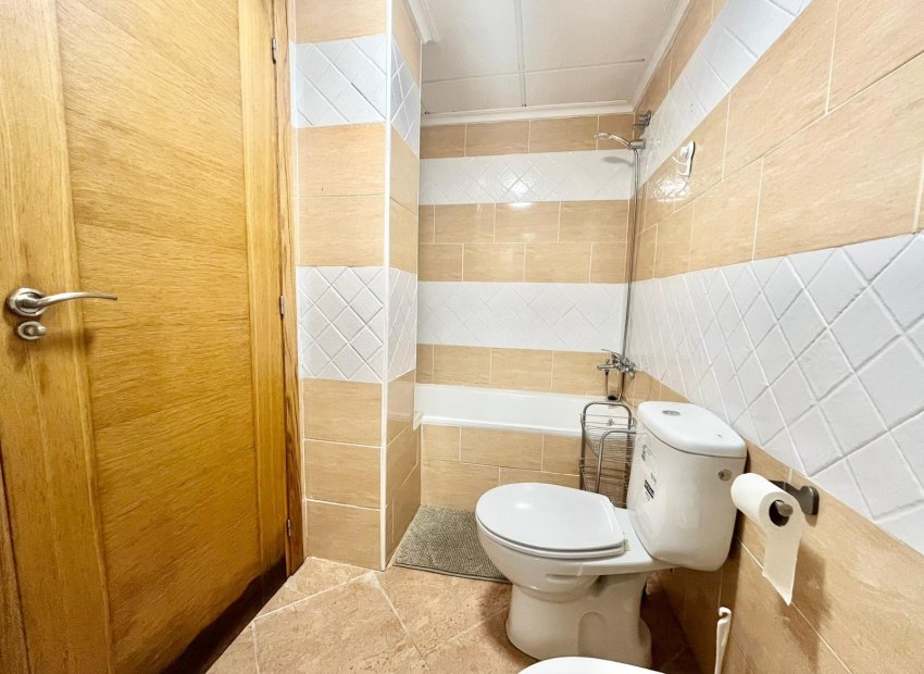 Resale - Apartment / flat - Formentera del Segura - Formentera De Segura