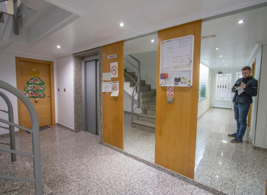 Resale - Apartment / flat - Formentera del Segura - Formentera De Segura