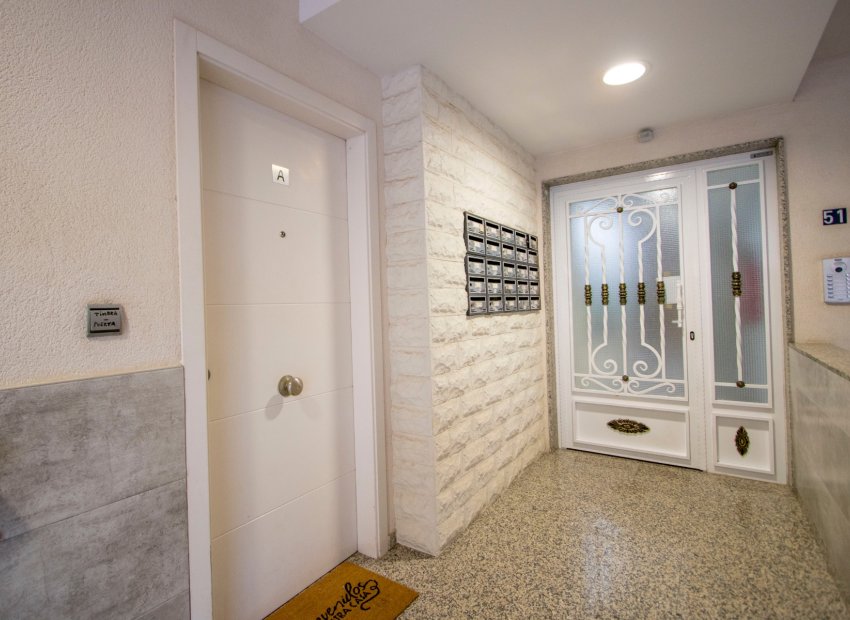 Resale - Apartment / flat - Formentera del Segura - Formentera De Segura