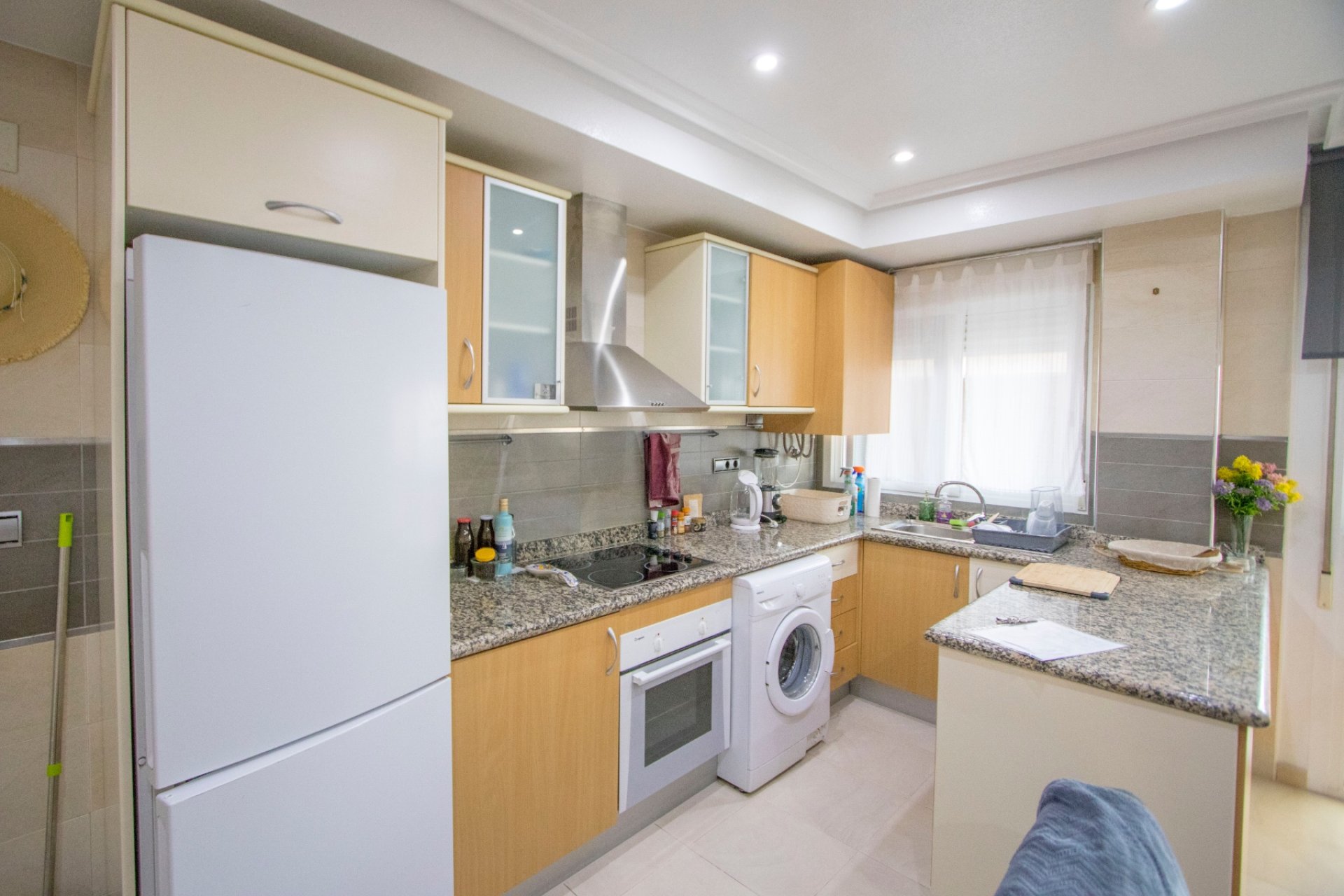 Resale - Apartment / flat - Formentera del Segura - Formentera De Segura