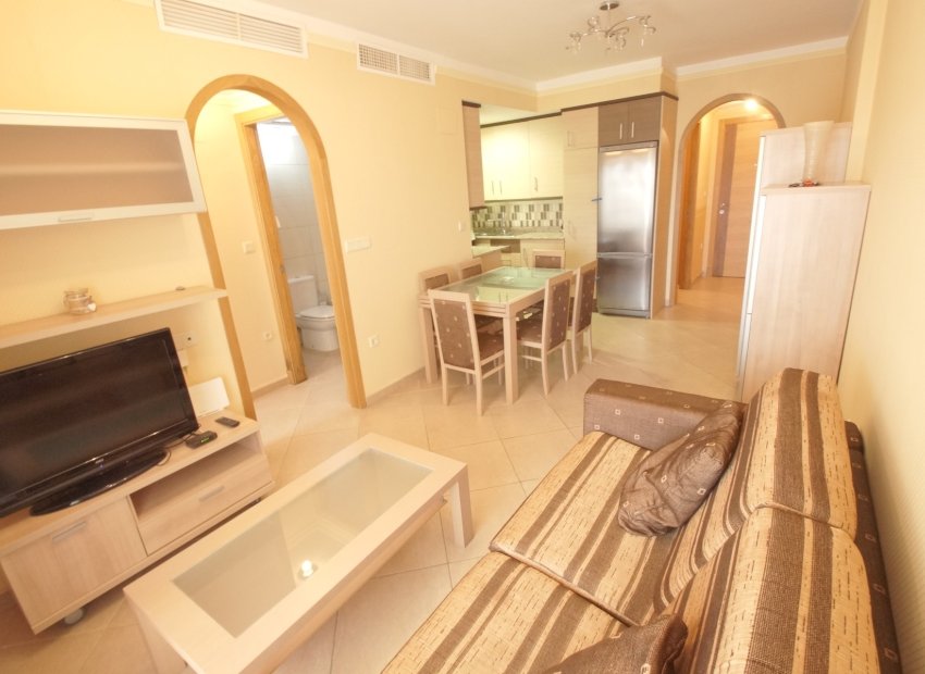 Resale - Apartment / flat - Formentera del Segura - Formentera De Segura