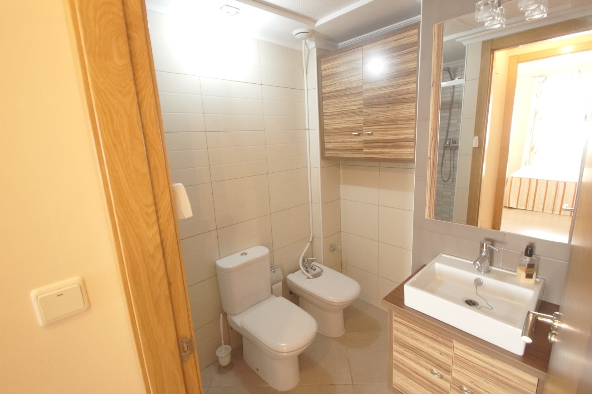 Resale - Apartment / flat - Formentera del Segura - Formentera De Segura