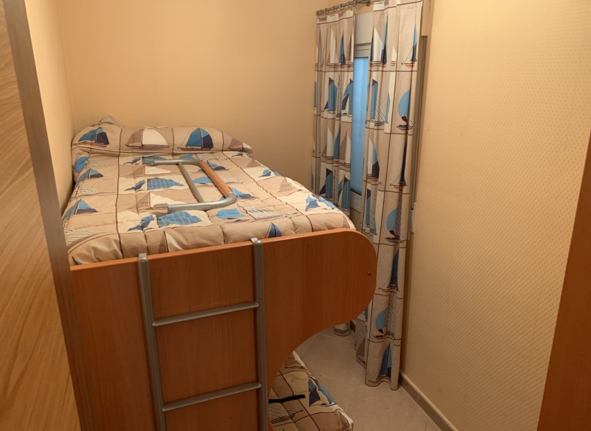 Resale - Apartment / flat - Formentera del Segura - Formentera De Segura