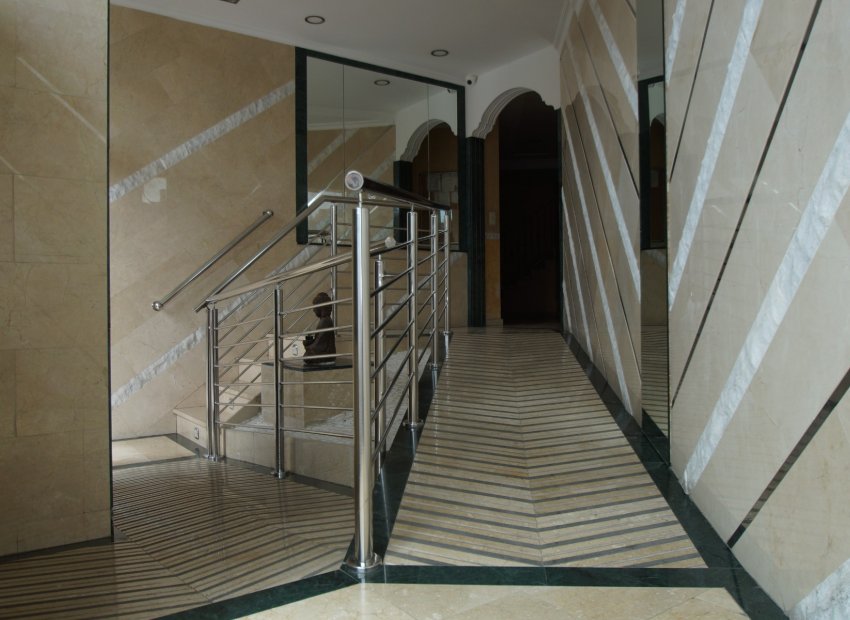 Resale - Apartment / flat - Formentera del Segura - Formentera De Segura