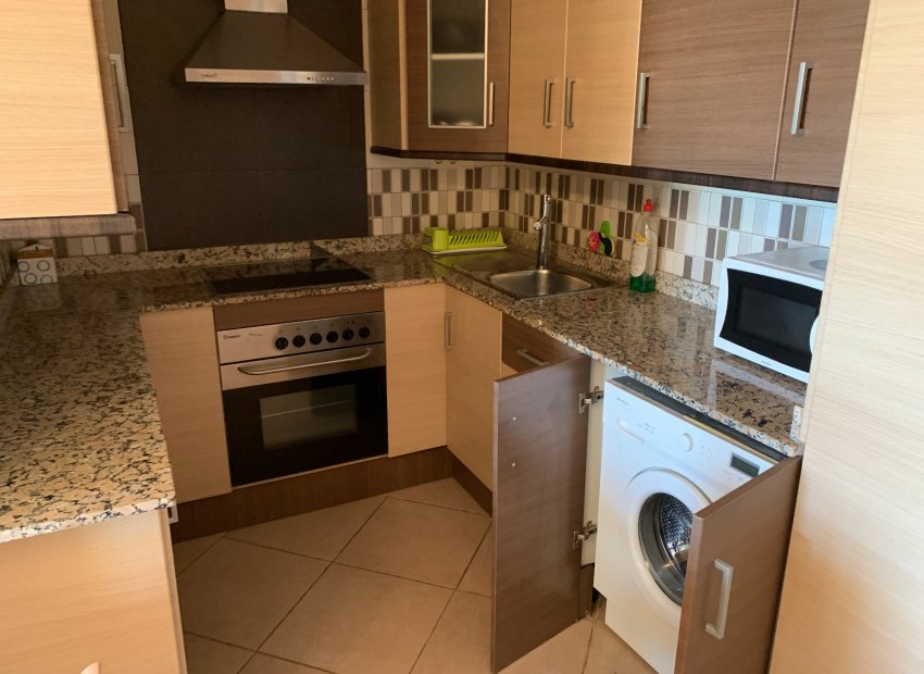 Resale - Apartment / flat - Formentera del Segura - Formentera De Segura