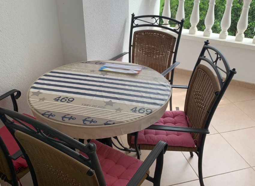 Resale - Apartment / flat - Formentera del Segura - Formentera De Segura