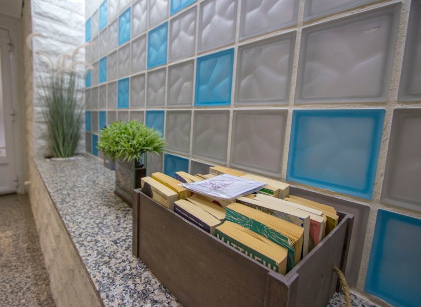 Resale - Apartment / flat - Formentera del Segura - Formentera De Segura