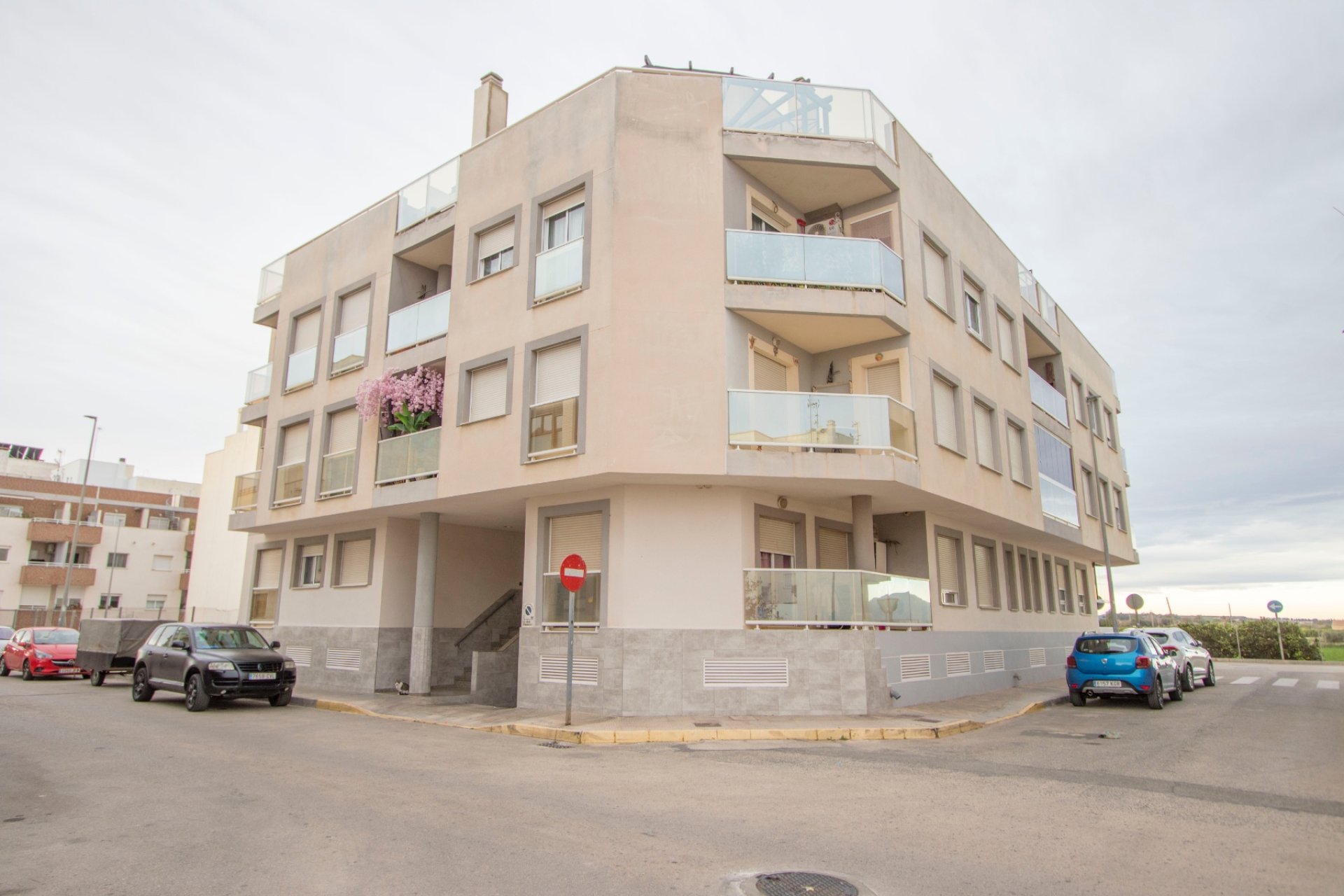 Resale - Apartment / flat - Formentera del Segura - Formentera De Segura