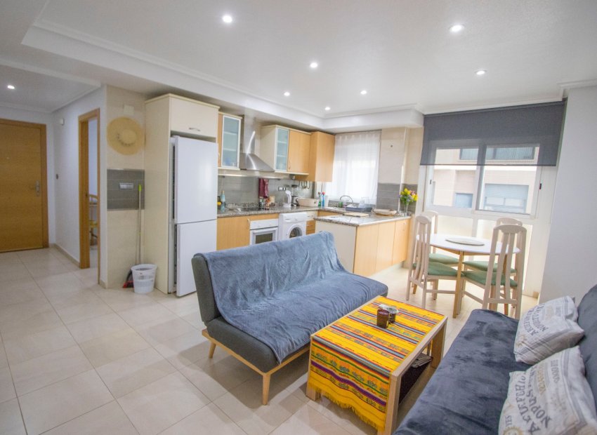 Resale - Apartment / flat - Formentera del Segura - Formentera De Segura