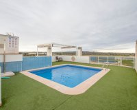 Resale - Apartment / flat - Formentera del Segura - Formentera De Segura