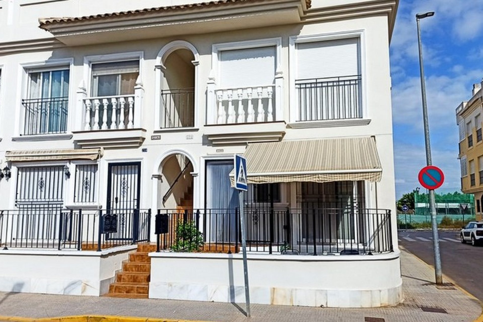 Resale - Apartment / flat - Formentera del Segura - Formentera De Segura