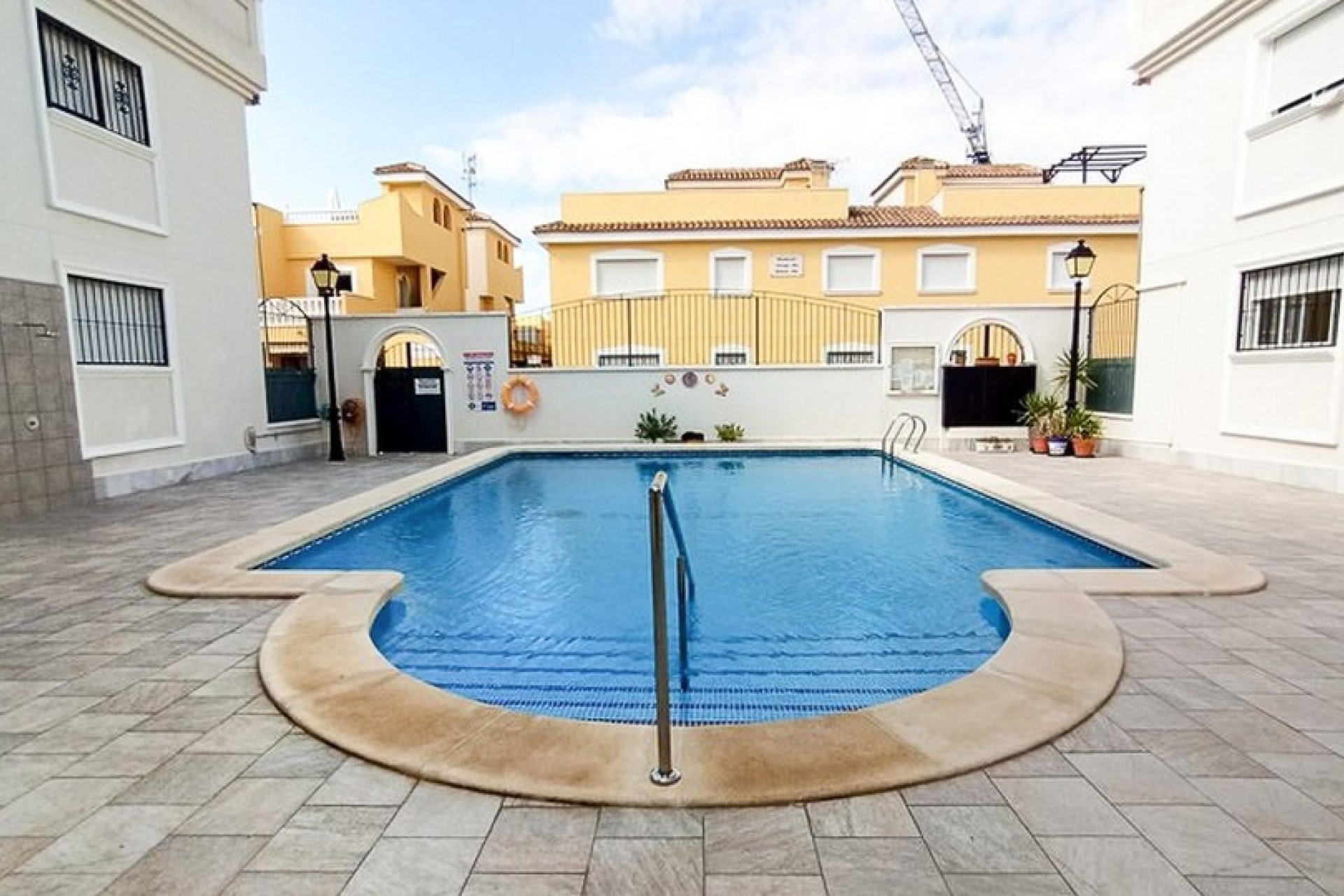 Resale - Apartment / flat - Formentera del Segura - Formentera De Segura