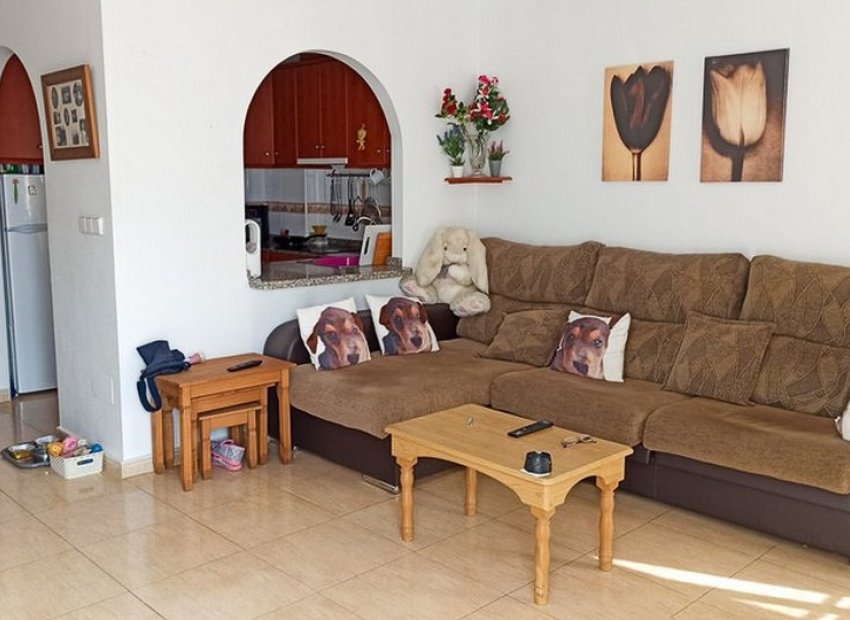 Resale - Apartment / flat - Formentera del Segura - Formentera De Segura