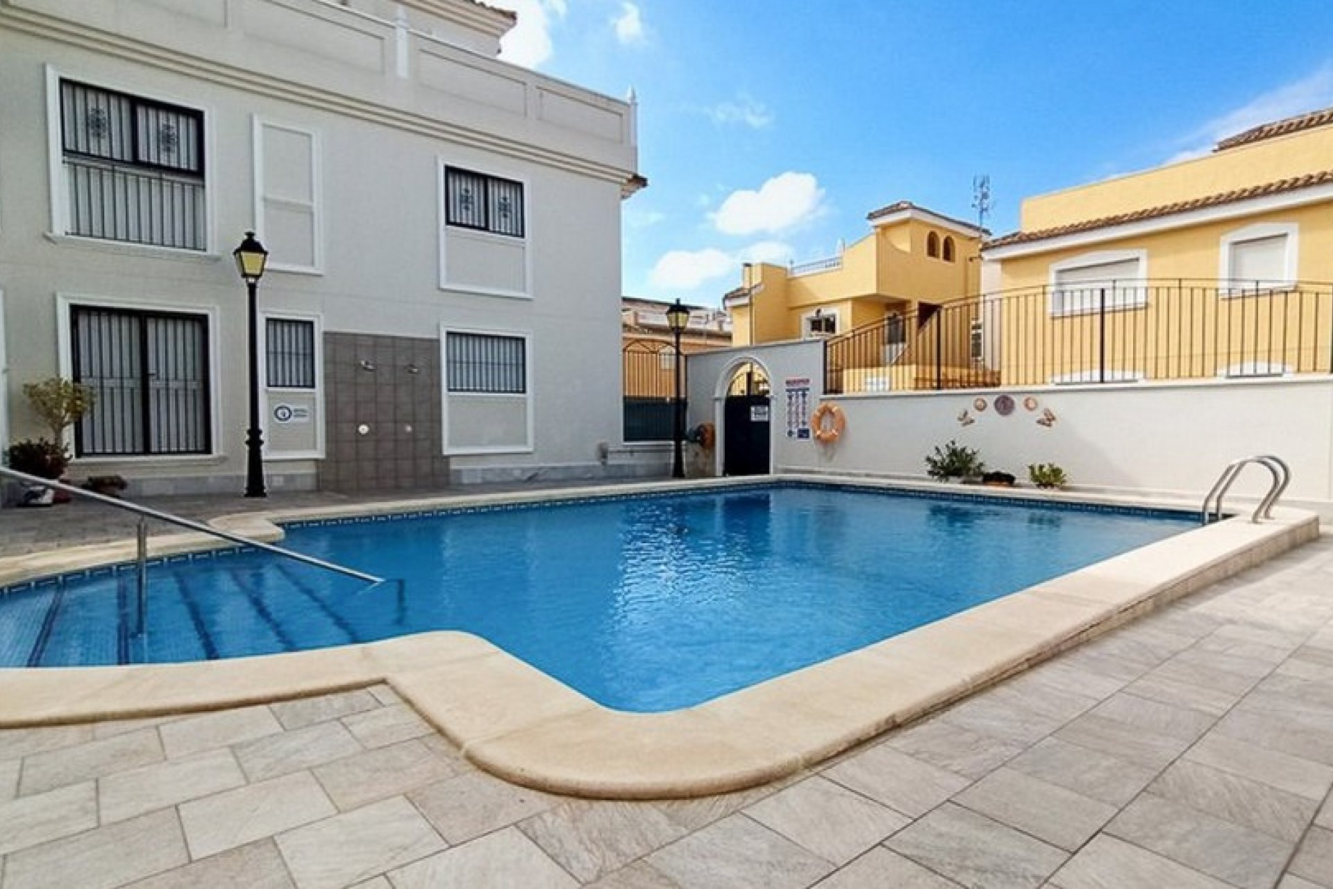 Resale - Apartment / flat - Formentera del Segura - Formentera De Segura
