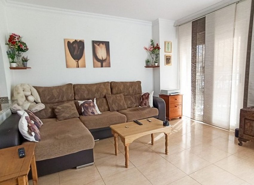 Resale - Apartment / flat - Formentera del Segura - Formentera De Segura