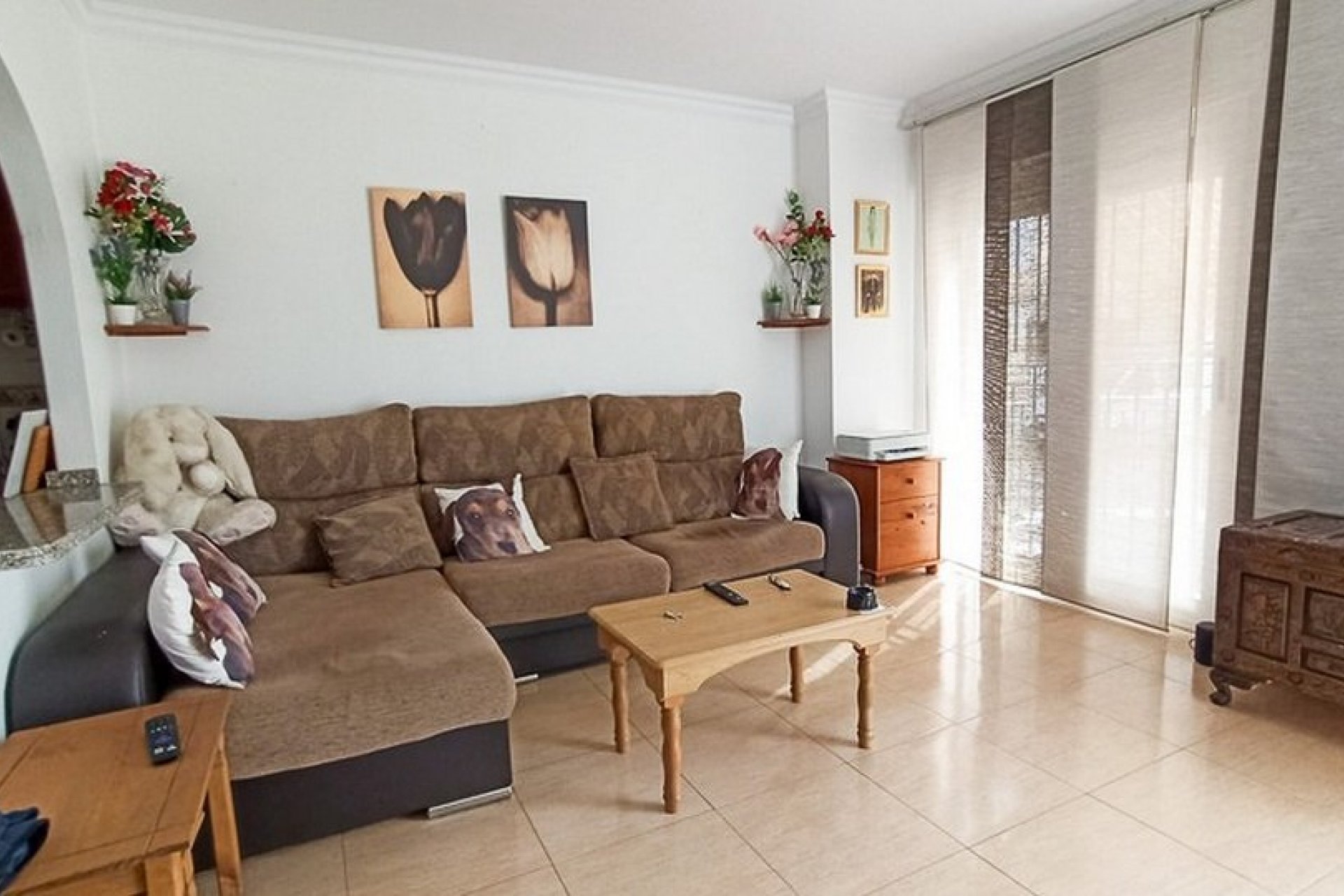 Resale - Apartment / flat - Formentera del Segura - Formentera De Segura