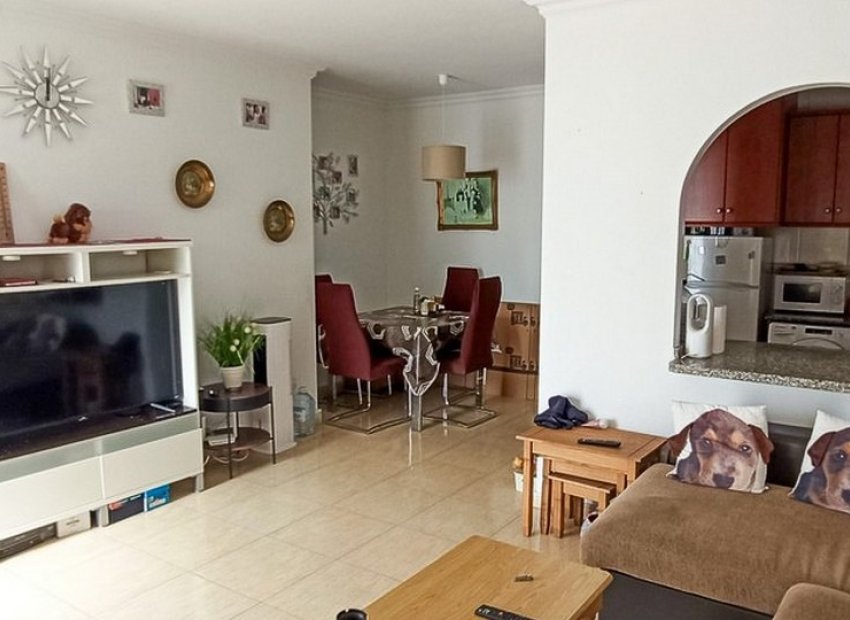 Resale - Apartment / flat - Formentera del Segura - Formentera De Segura