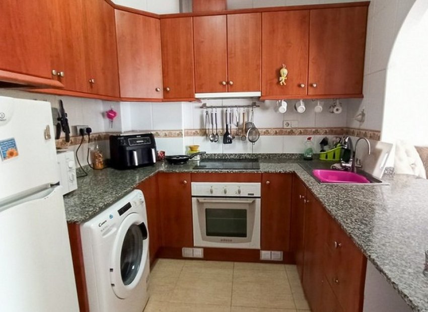 Resale - Apartment / flat - Formentera del Segura - Formentera De Segura