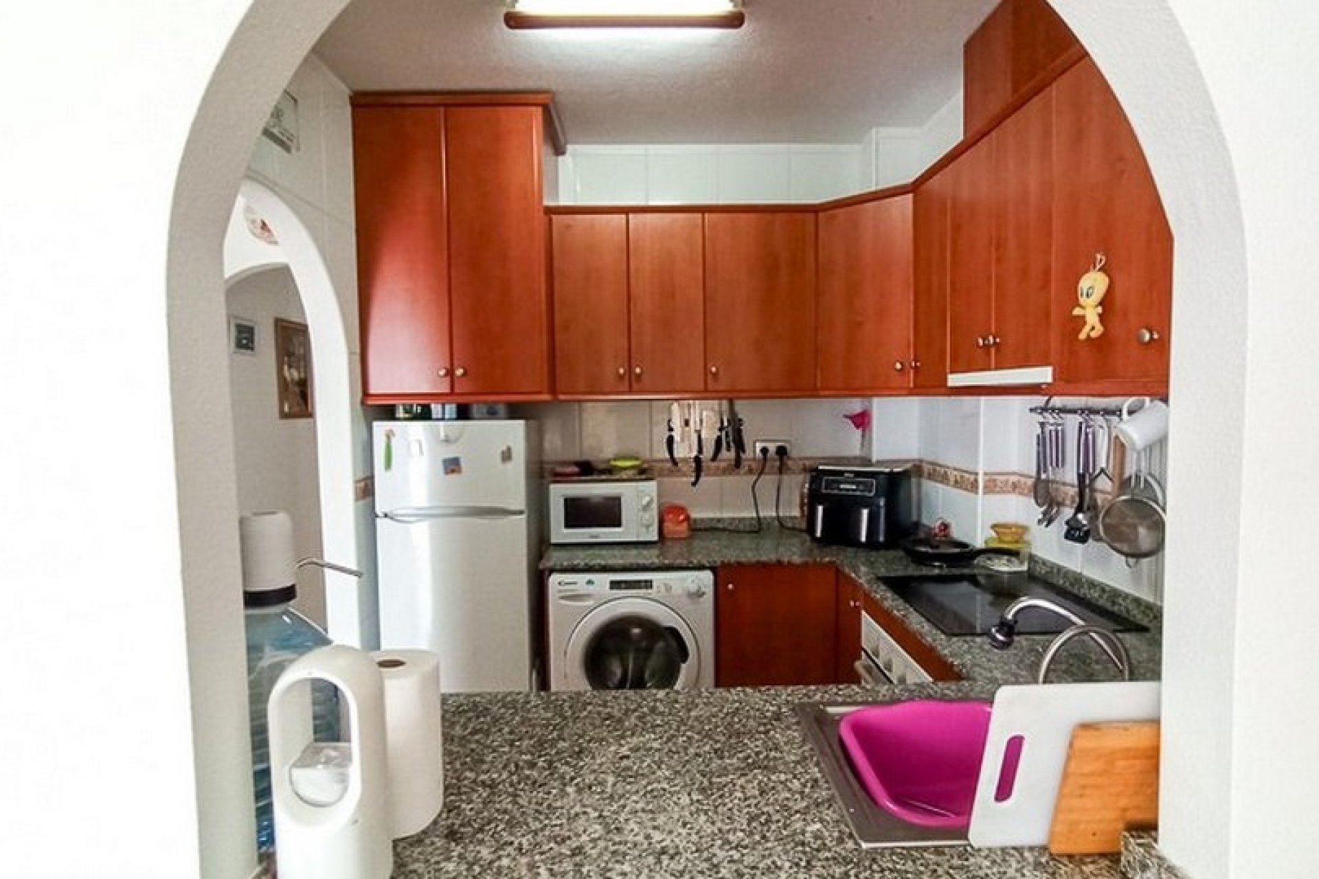 Resale - Apartment / flat - Formentera del Segura - Formentera De Segura