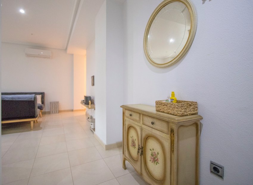 Resale - Apartment / flat - Formentera del Segura - Formentera De Segura