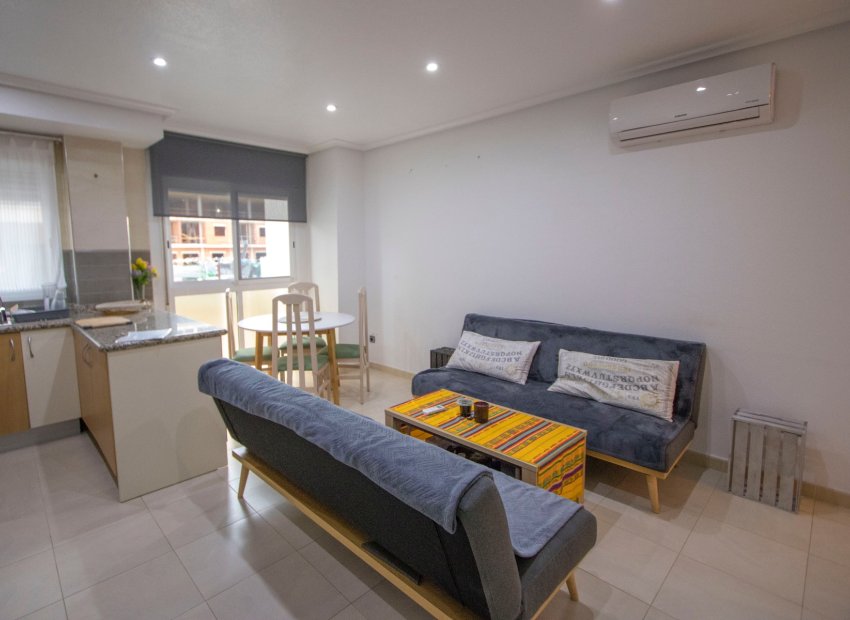 Resale - Apartment / flat - Formentera del Segura - Formentera De Segura