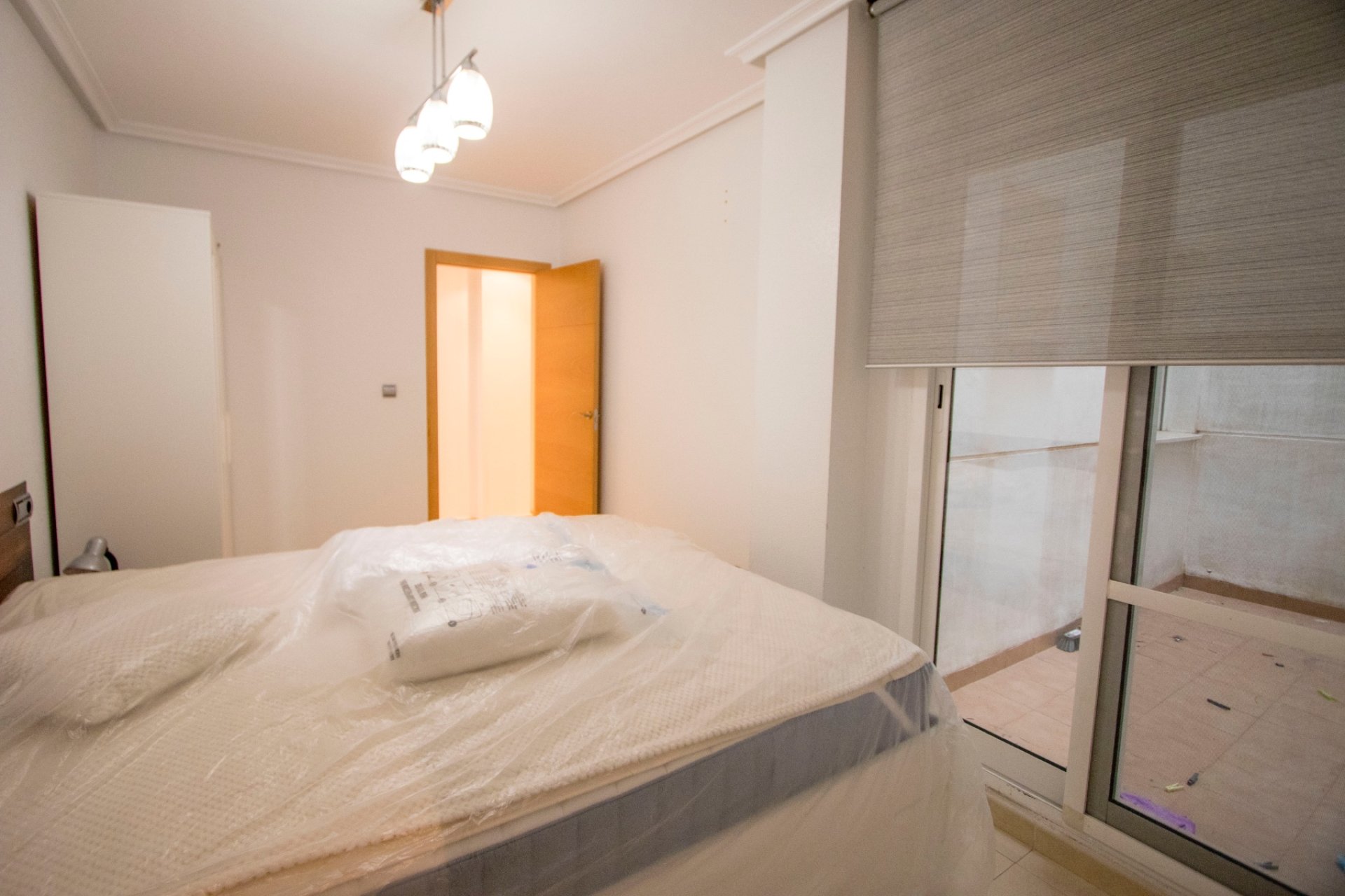 Resale - Apartment / flat - Formentera del Segura - Formentera De Segura