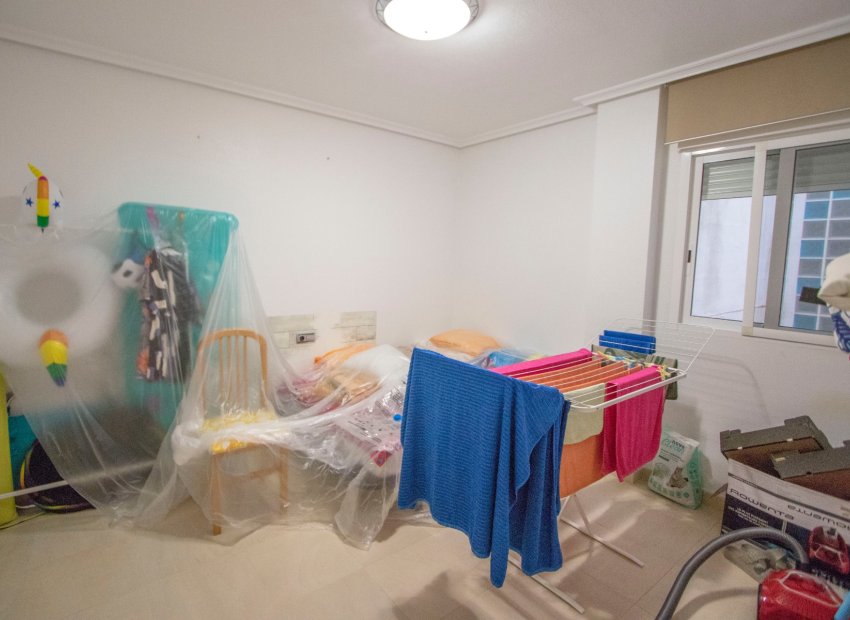 Resale - Apartment / flat - Formentera del Segura - Formentera De Segura