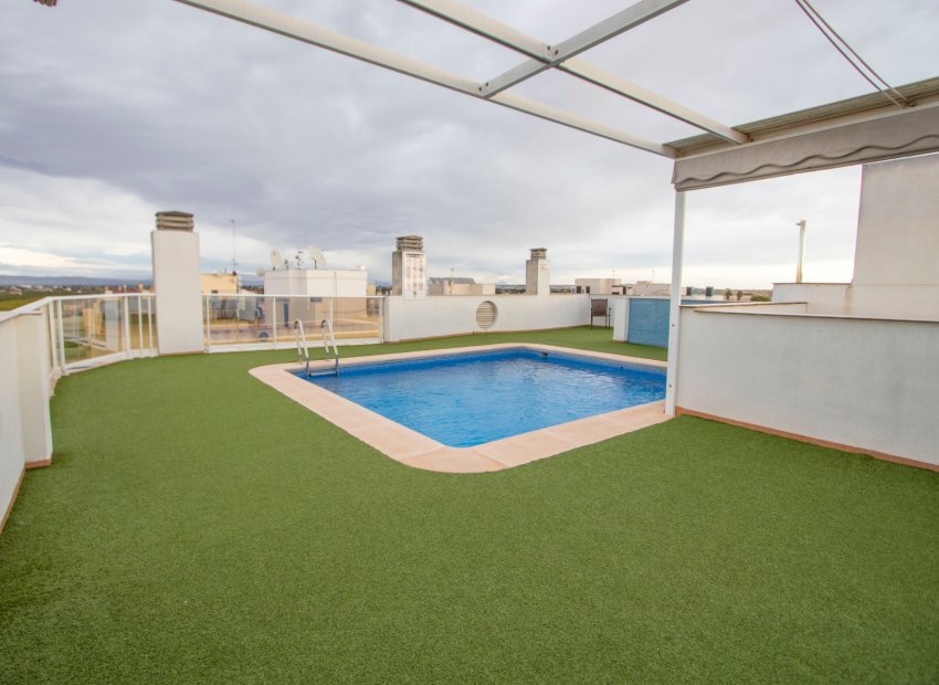 Resale - Apartment / flat - Formentera del Segura - Formentera De Segura