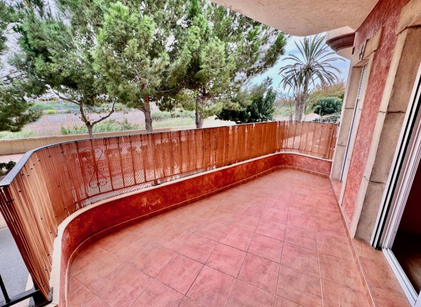 Resale - Apartment / flat - Formentera del Segura