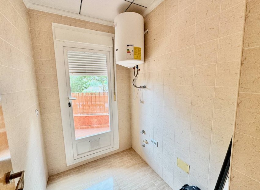 Resale - Apartment / flat - Formentera del Segura